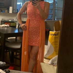 NWT AX Paris Women's Dress